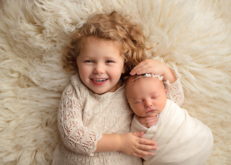 The Newborn Studio Collection - Greater Than Gatsby Photoshop Actions