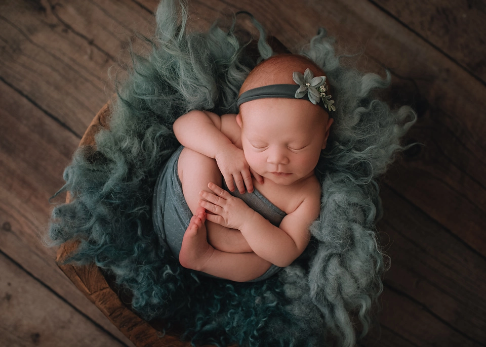 Newborn Preset Collection